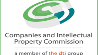 CIPC - Business Logo