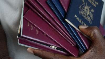 African Union Wants to Extend AU Passport Across the Continent